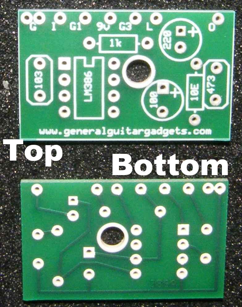 store.generalguitargadgets.com