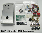 EHX BIG MUFF PI REPLICA COMPLETE KIT