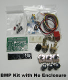 EHX BIG MUFF PI REPLICA COMPLETE KIT