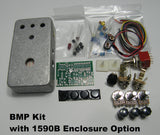 EHX BIG MUFF PI REPLICA COMPLETE KIT