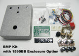 EHX BIG MUFF PI REPLICA COMPLETE KIT