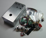 IMPROVED "EA" TREMOLO COMPLETE KIT