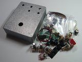 IMPROVED "EA" TREMOLO COMPLETE KIT