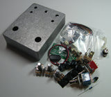 IMPROVED "EA" TREMOLO COMPLETE KIT