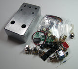 IMPROVED "EA" TREMOLO COMPLETE KIT