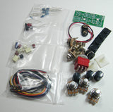 IMPROVED "EA" TREMOLO COMPLETE KIT