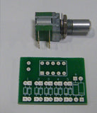 DIODE SELECTOR ADD-ON KIT