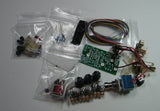 TOCT OCTAVE REPLICA COMPLETE KIT