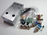 TOCT OCTAVE REPLICA COMPLETE KIT