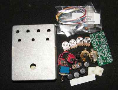 ROLAND™ BEE BAA™ REPLICA COMPLETE KIT