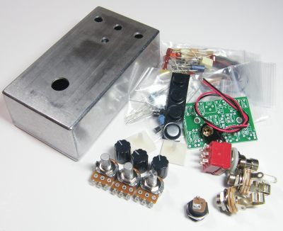 bsiab pedal BSIAB2 COMPLETE KIT