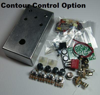 bsiab pedal BSIAB2 COMPLETE KIT