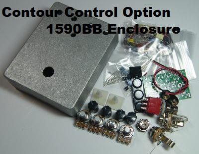 BSIAB2 COMPLETE KIT – General Guitar Gadgets