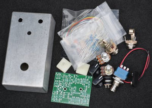 ROSS COMPRESSOR REPLICA COMPLETE KIT