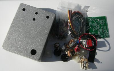 MAESTRO™ FILTER SAMPLE/HOLD REPLICA KIT