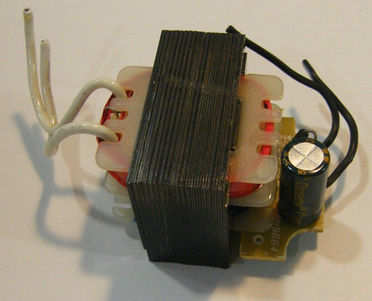 9V POWER TRANSFORMER