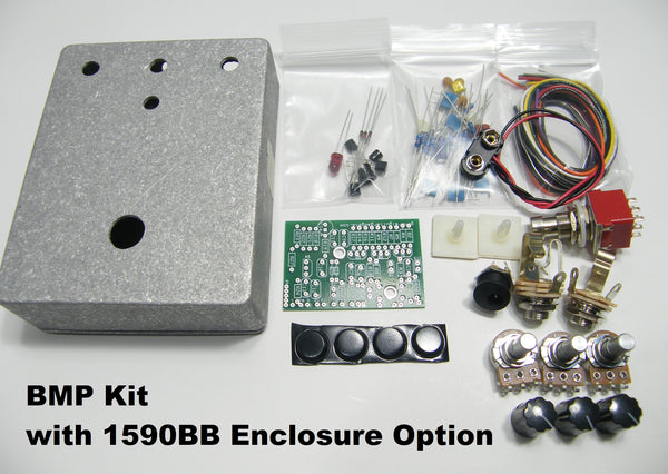 BMP kit, 1590BB