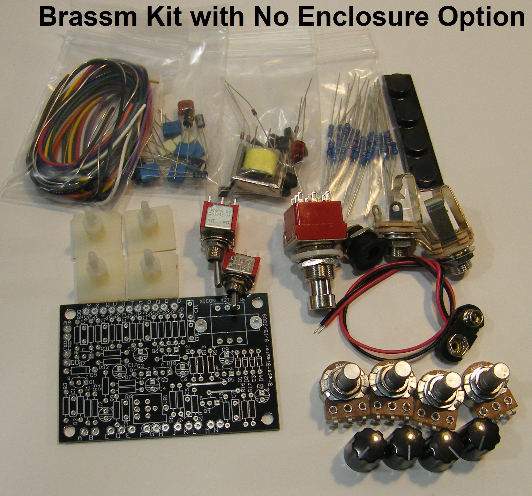 brass master pedal MAESTRO BRASS MASTER REPLICA COMPLETE KIT