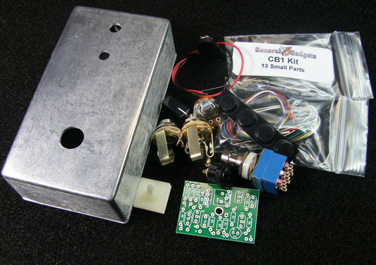 EHX™ LPB2™ REPLICA COMPLETE KIT