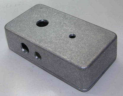 DRILLED 1590B (smaller) ENCLOSURE