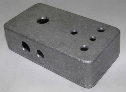DRILLED 1590B (smaller) ENCLOSURE