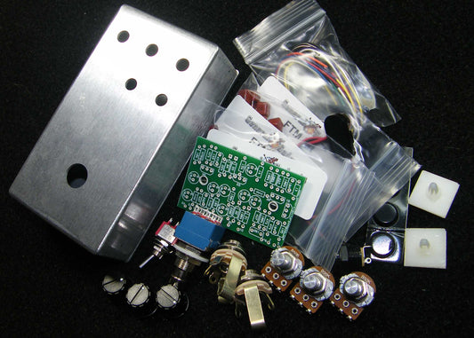FOXX™ TONE MACHINE™ COMPLETE KIT