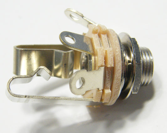 SWITCHCRAFT 12B STEREO JACK