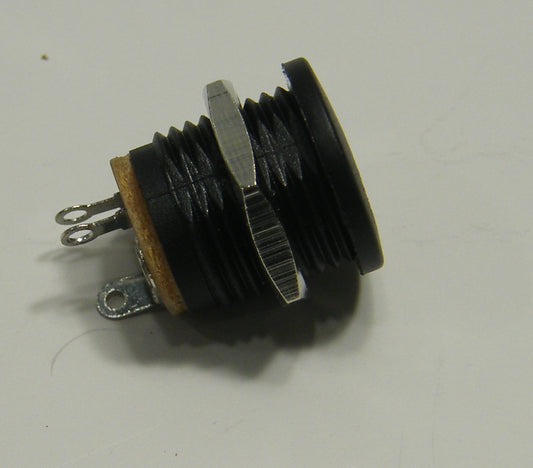 DC JACK FOR ENCLOSURE
