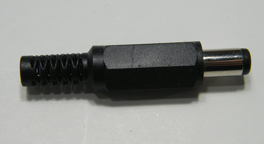 DC POWER JACK - MALE