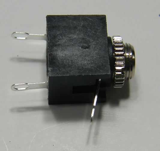 MINI JACK (STEREO)