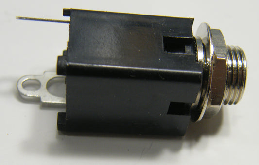 SWITCHCRAFT 11 MONO PLASTIC JACK