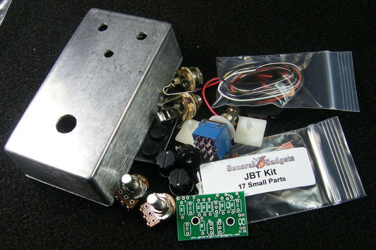JORDAN™ BOSSTONE™ REPLICA COMPLETE KIT