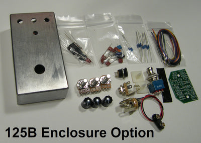 MARSHALL™ BLUESBREAKER™ REPLICA COMPLETE KIT