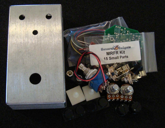 MOSRITE™ FUZZRITE™ REPLICA COMPLETE KIT