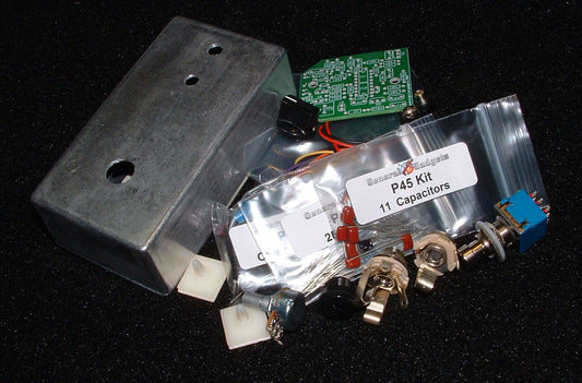 MXR™ PHASE 45™ REPLICA COMPLETE KIT