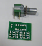 CAPACITOR SELECTOR ADD-ON KIT
