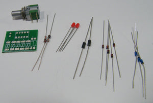 DIODE SELECTOR ADD-ON KIT