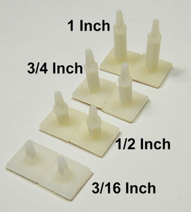 3/16 inch PCB Standoff