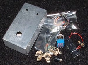 A/B SWITCH COMPLETE KIT