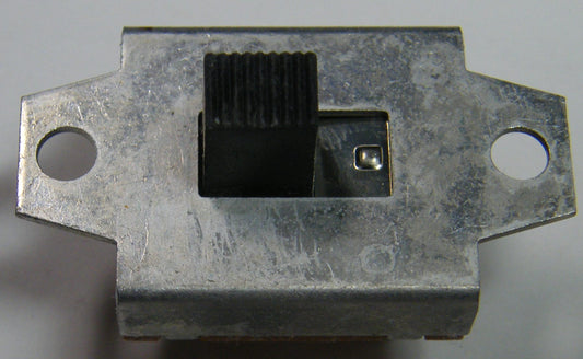 SLIDER SWITCH 4PDT